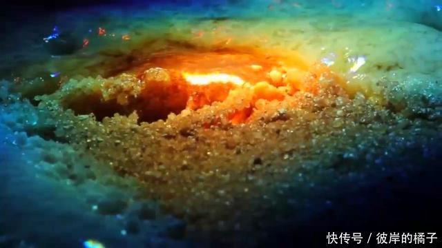 看完|将沙子加热到2200℃会变成玻璃吗?老外亲测,看完让人大开眼界