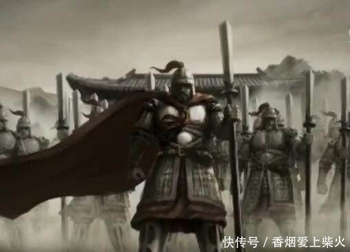 见识一下|盛世大唐军威横扫六合八荒,那它到底有多强呢一起见识一下!