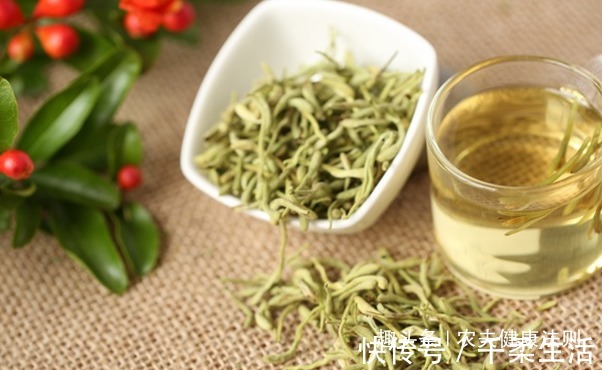 止痒|女性不想妇科炎症困扰,拿此物冲水喝,杀菌止痒,子宫更健康