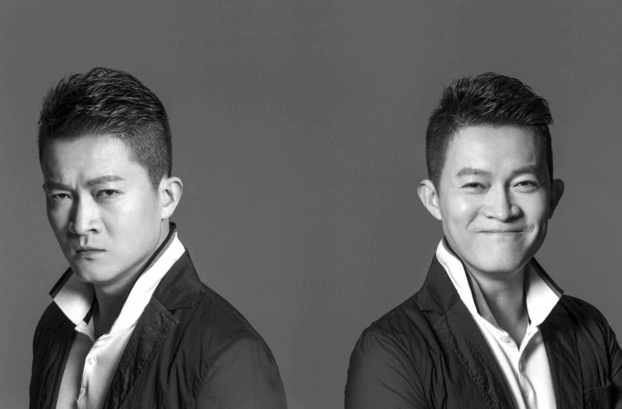 综艺|杨志刚参加综艺后遭嘲讽,新剧不再装傻,网友,导演还是郭靖宇