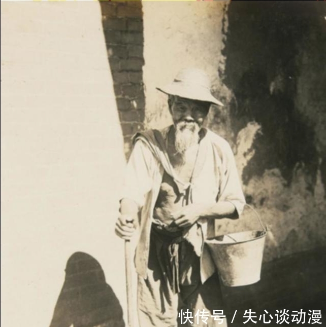 乌拉草|日本情报人员拍摄的老照片:这才是张作霖统治下的东北