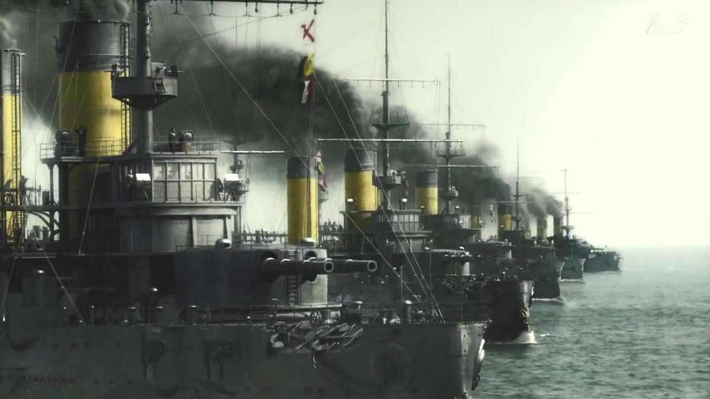 有没有|甲午战争有没有赢的可能性？6个角度告诉你：北洋水师究竟败在哪