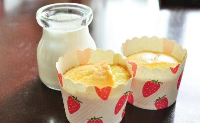 每天早上还是豆浆和牛奶吗试试这个,更有利于孩子的成长