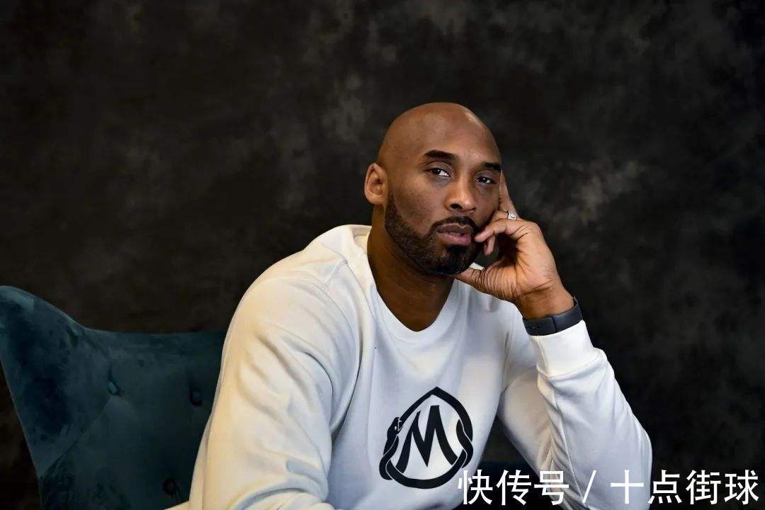 球鞋|科比为何不签耐克终身合同?生前已筹备独立,首款曼巴球鞋图已出