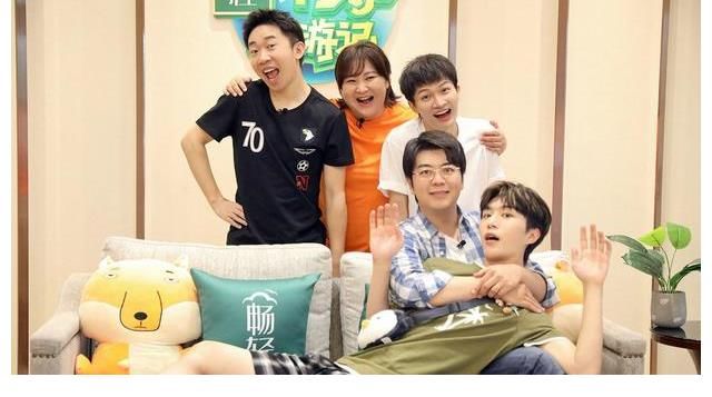 日程|《青春環游記3》錄制時間終于提上日程，錄制在即，嘉賓團成迷