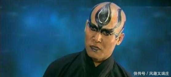 惹不起|为何三界之中没人能够杀死无天 燃灯古佛 他前世一般人惹不起!