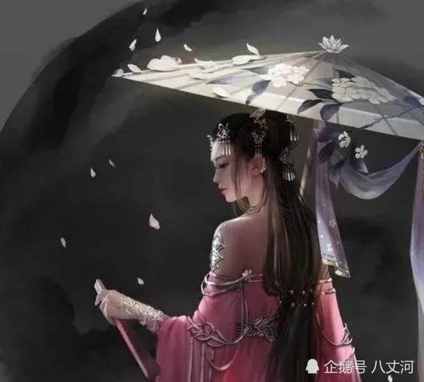 裴三@我吃西红柿笔下最悲伤的一本书,大结局时女主未复活,看哭百万读者