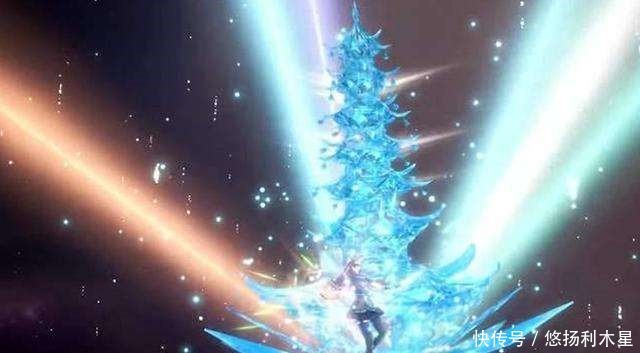 总被人忽略的第八魂技,竟然挡下了神王的最强一击,太厉害了!