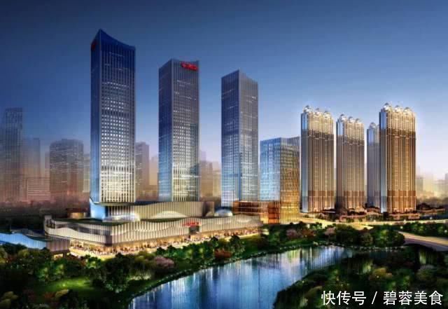 大户型|未来四五年,这个面积的房子更吃香匠寓说聪明人早就入手