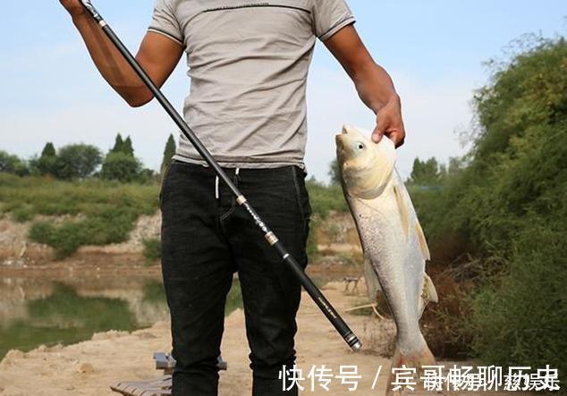 机关|会自动钓鱼的“机关鱼钩”你见过吗没有的话,来瞧瞧,很神奇