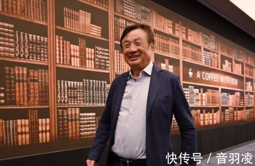 左非右芳|“华为女皇”孙亚芳:任正非背后的狠角色,多次挽救华为于危难