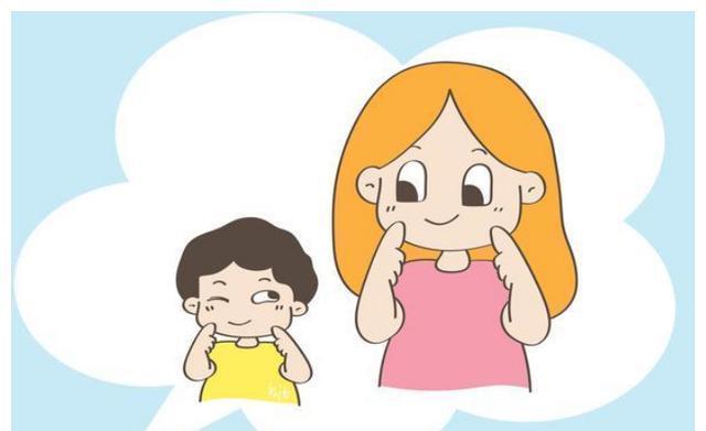 特性|孩子有这五种表现,家长应该庆幸,孩子未来一定有出息