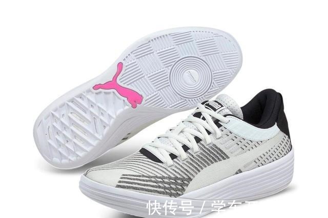 库兹马 全新系列PUMA篮球鞋即将登场！还有库兹马签名战靴！