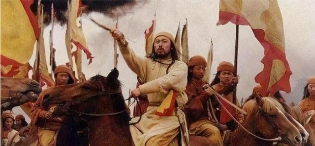 太平天国|同是太平天国高级将领，清朝为何没有杀掉降将韦俊？态度决定命运