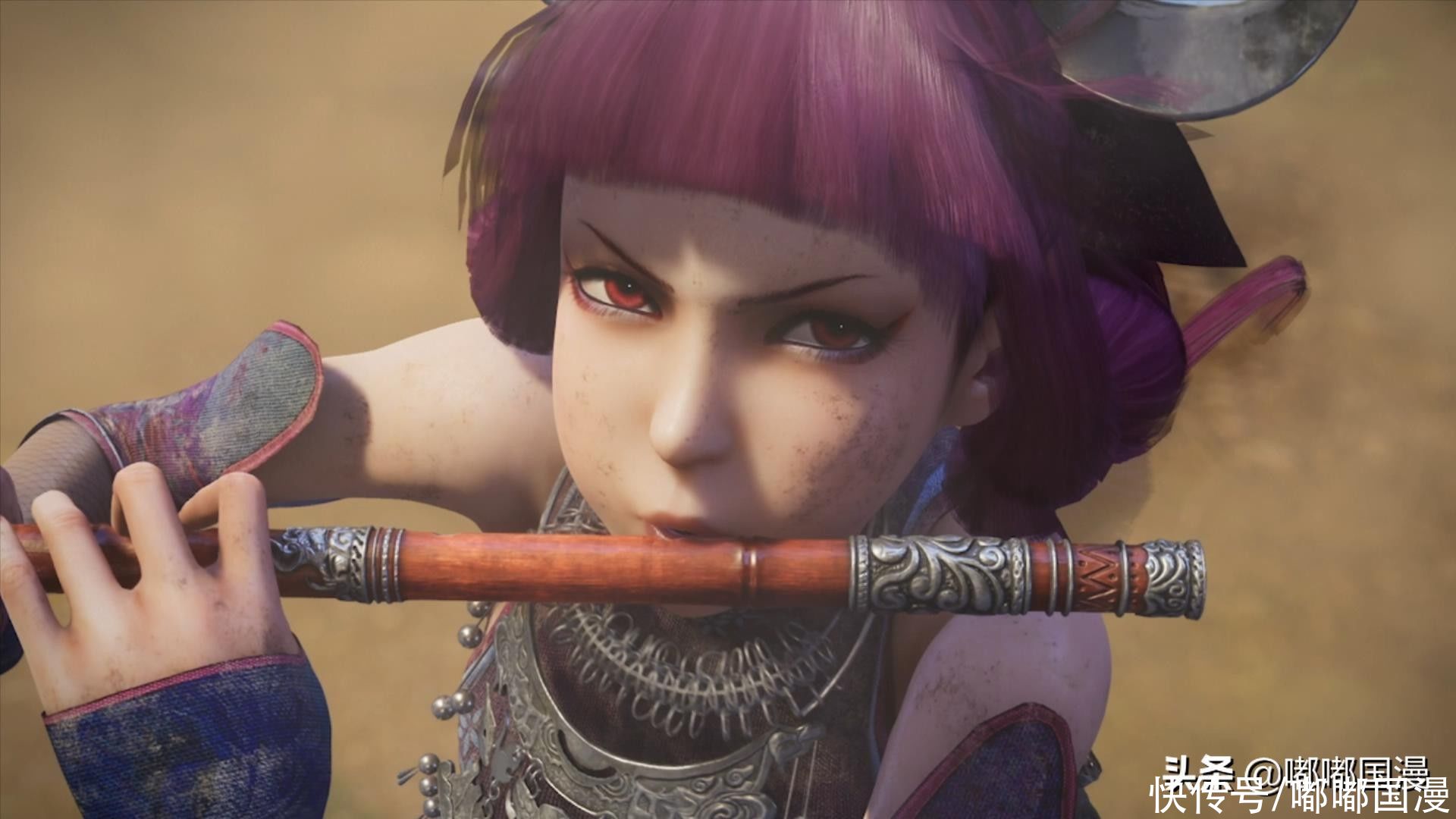 结局|不良人4结局预测:李星云化身兵神,成为新的“不良帅”