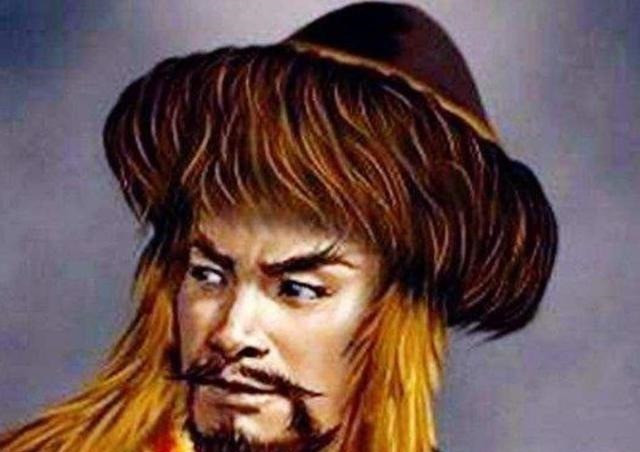 身为|他身为皇帝,生前威风凛凛,死后却被做成一具“木乃伊”