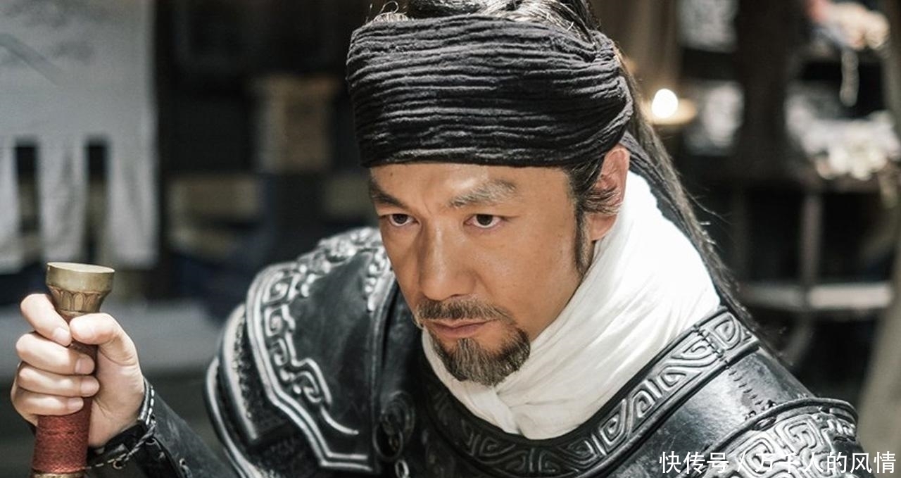 着封号|古代有个封号,地位极高却无人愿意被封,2000年来,谁受封谁就死