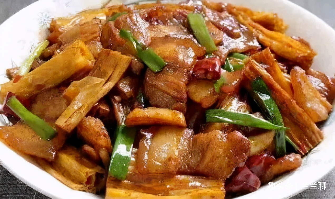 精选33款菜肴分享,味道独特下酒更下饭,每次做给家人吃很受欢迎