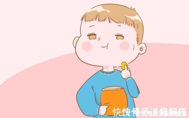 孩子|孩子如果有这3个习惯容易越长越丑，父母应尽快帮助孩子纠正