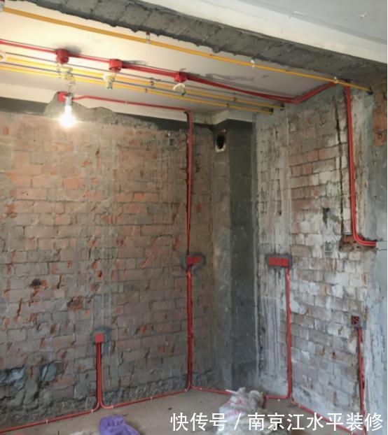 二手房|南京装修中容易偷工减料的地方，注意这几条细节处，才能避免被坑