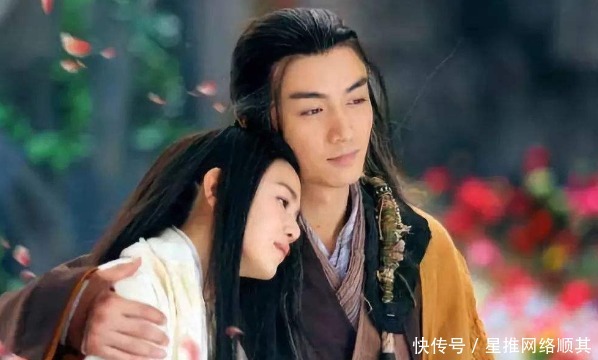 杨过曾2次冒犯李莫愁,李莫愁不杀他,原因与杨过的魅力有关