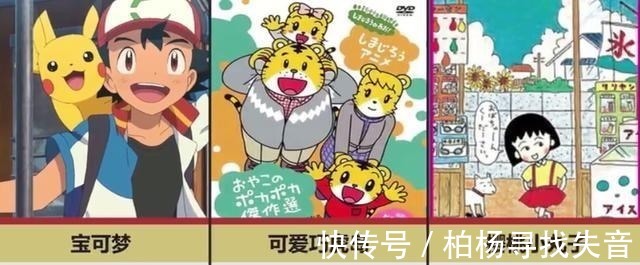 面包超人|史上集数最多的动漫公开,《火影忍者》上榜,最多超过了2万集