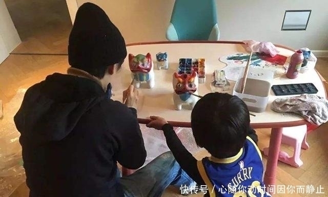 孩子|孩子发育有标准,低于同龄人时,家长莫急,先找到原因再适当干预