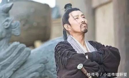 刘邦|汉高祖刘邦:从乡侠到皇帝