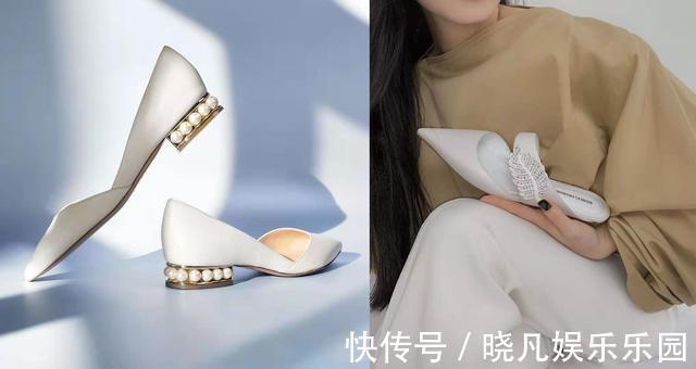鞋款|鞋柜“断舍离”：仅需4类鞋子，搭遍整个衣橱，我是如何做到的？