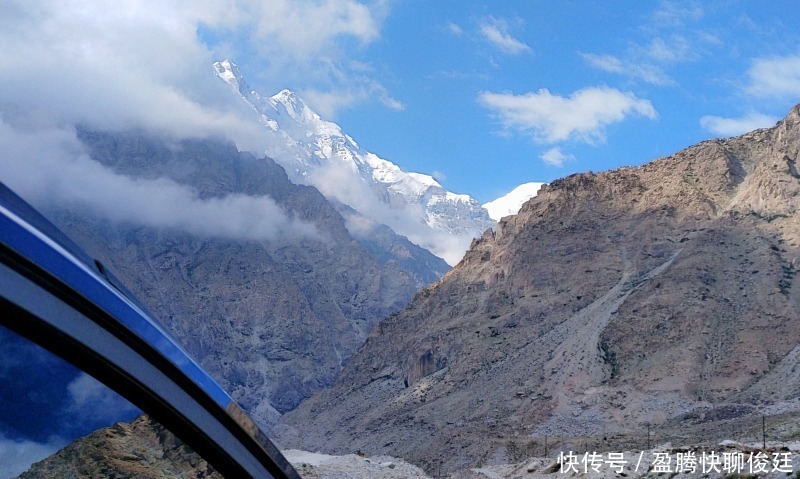 喀什|新疆游记：喀什最值得体验的旅行线路，帕米尔高原自驾游