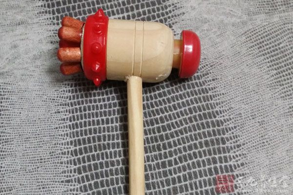 巧用按摩器竟可免受疾病侵?jǐn)_