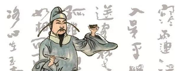 打仗#大器晚成的边塞诗人其实并不会打仗还对昔日好友落难不闻不问!