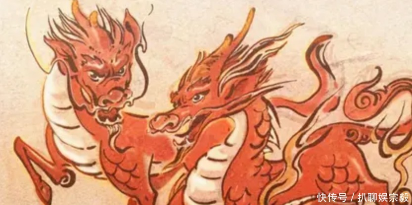 麒麟|古人说的“纵有麒麟子,难敌化骨龙”,何为化骨龙?有何道理?