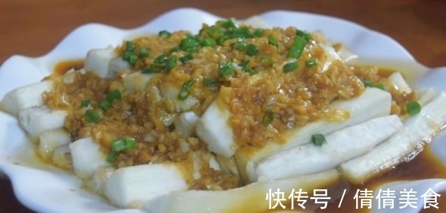 美味|蒜蓉蒸茄子最好吃的做法,简单美味又下饭,看看你喜欢吃不?