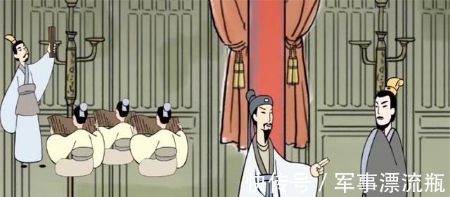 陈平!真正高明的人,都懂得运用这条天规去做事,学到了定会助你成功!