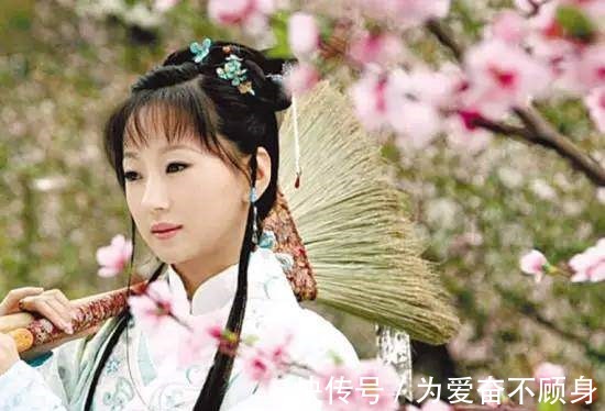 贾元春&王夫人为何不喜欢林黛玉只看她对林黛玉的一个称呼,就全明白了!