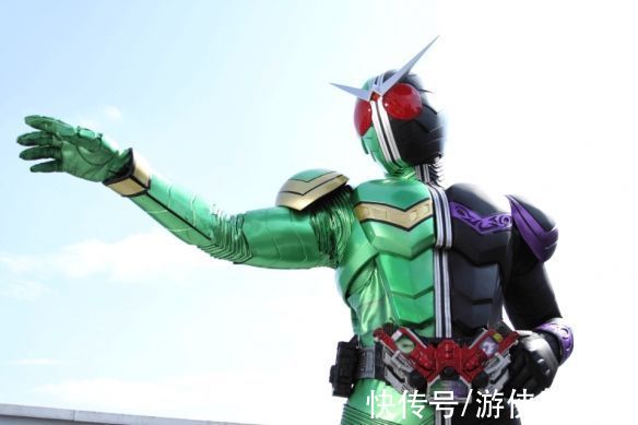 假面骑士k《假面骑士》50周年！平成最帅的“假面骑士”TOP 10