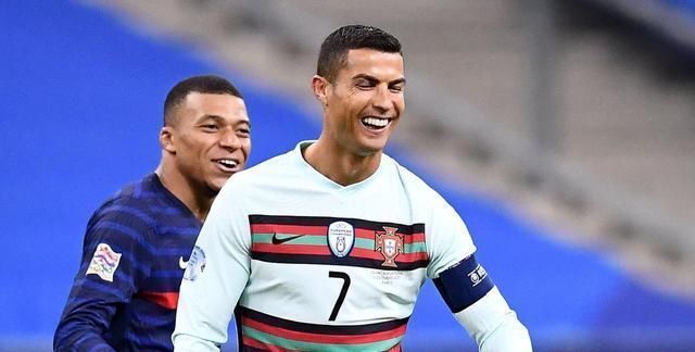 psg|观点：巴黎该再去收购C罗，集齐足坛4大超巨，将超越巅峰皇马