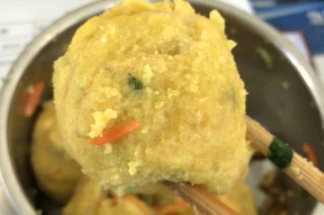 搅拌均匀|“清肠高手”就是此物,隔天吃一次,口臭痘痘不来找,越吃越瘦