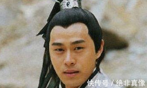 宋远桥#武当七侠的武功排名宋远桥第二,第一能和周芷若斗200回合!