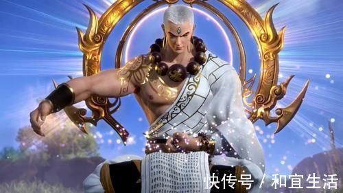 陆压道人$一本书就让截教全军覆没!封神之战背后真正推手,鸿钧都忌惮三分