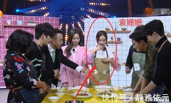 钱枫|下期《天天向上》未播先火，钱枫与相亲对象同台，满满都是画面感