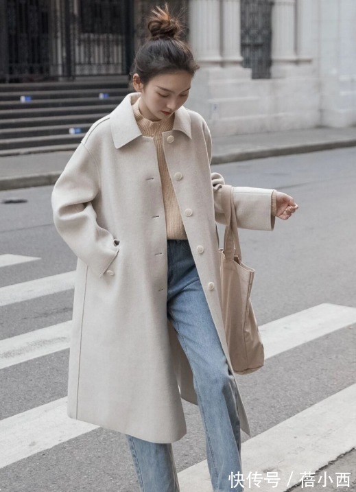 高级 同样是“大衣”,为什么你穿起来不高级?原因可能是下面这几点!