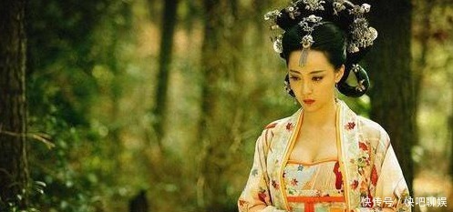 出轨|她身为公主却“出轨”和尚,祸乱朝纲,最终被李治亲手处死