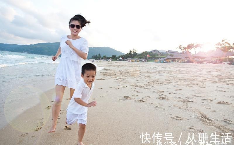 他的一生|有3句话,父母不要经常对孩子说,容易毁掉他的一生