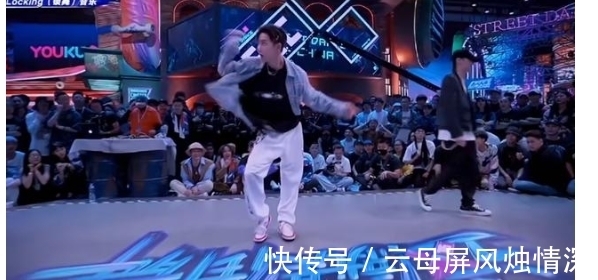 赞不绝口|王一博进步飞快，专业人士赞不绝口，细节诠释他太懂街舞文化