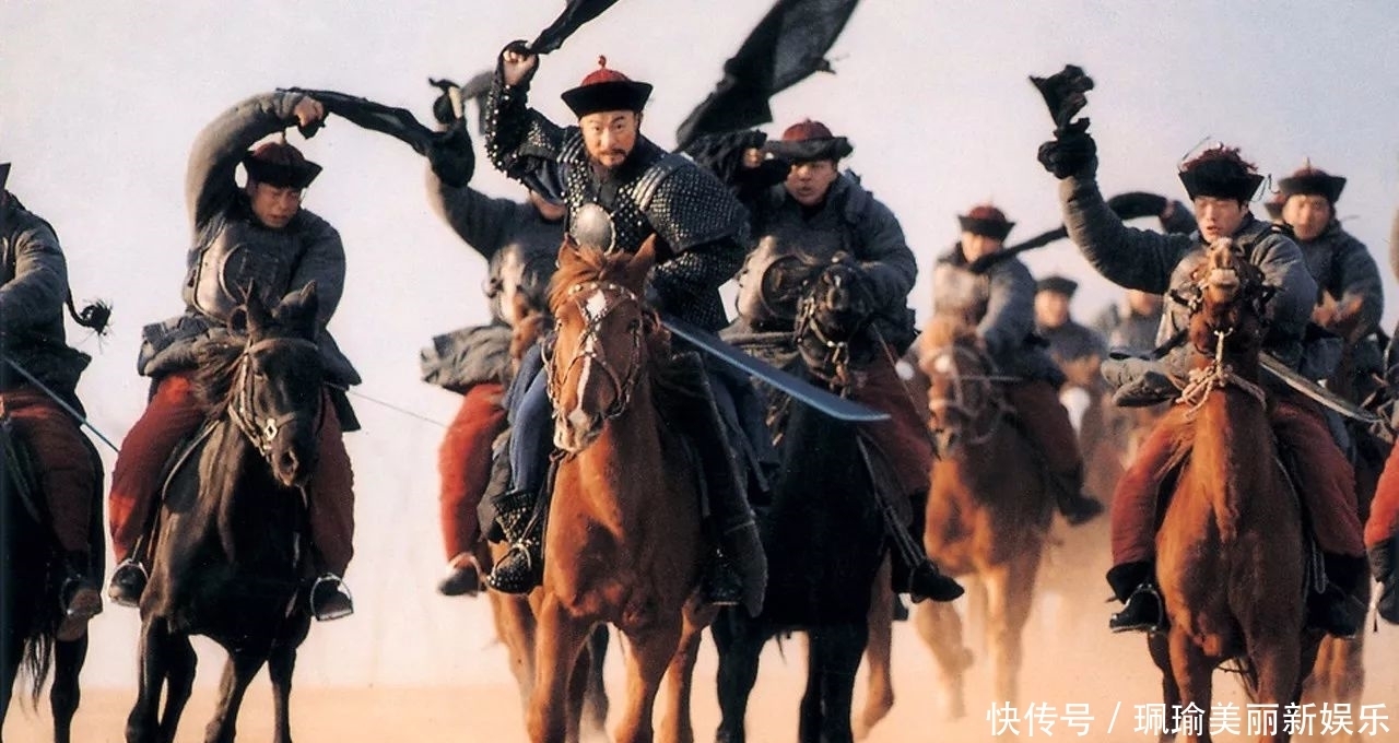 明朝|如果明朝遇到了晚清的世界局势,会是怎么样一番结局?