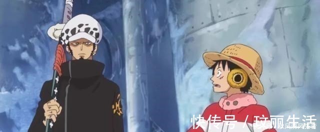 自来也|海贼王路飞的成长路上会死两个人,一个是艾斯,还有一个是谁