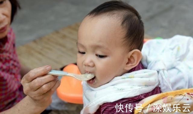 饮食习惯|米粉再好也别多吃，超过这个月龄就该停，否则宝宝出现“三落后”