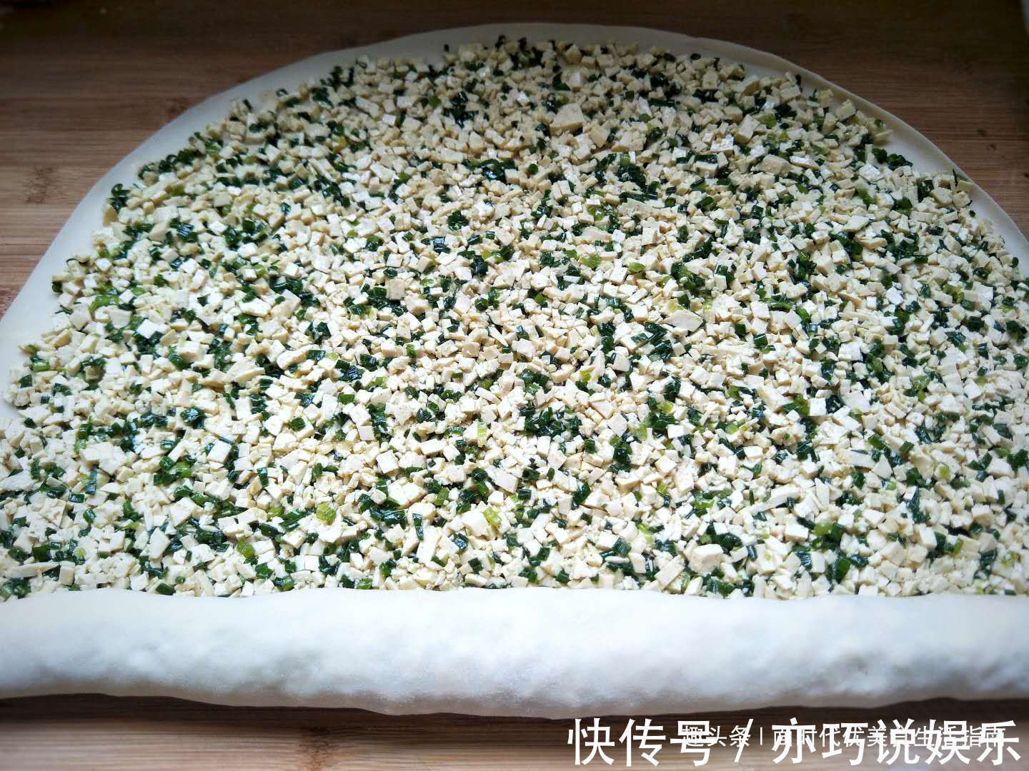 这道早点酥脆好吃，比包子简单，比饺子快手，做一大锅才5块钱